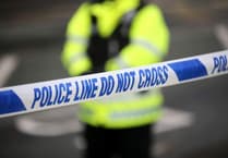 Newport man charged with murder appears in court