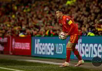 Bale announces retirement from international and club football