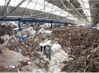 900-tonne toxic waste dumper fined £2677