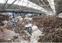 900-tonne toxic waste dumper fined £2677
