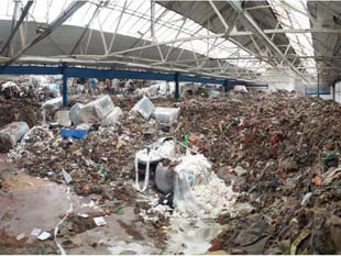 900-tonne toxic waste dumper fined £2677