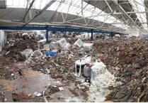 900-tonne toxic waste dumper fined £2677