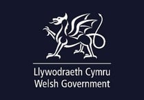 Welsh government to increase council funds