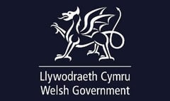 Welsh government to increase council funds