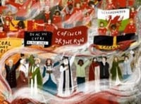 Book about Wales's history to go to all schools