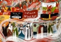 Book about Wales's history to go to all schools