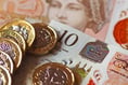 £120m financial support for businesses in Wales impacted by Omicron