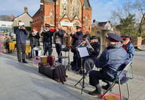 Salvation Army launches ‘Be a Star’ festive appeal