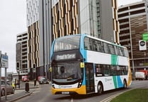 Bus driver dispute over