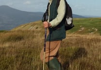 Civic Society tribute to founding member