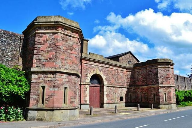 Prison chiefs urged to take action after inmate’s death