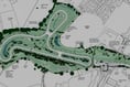 Velo park plan for town is now gathering pace