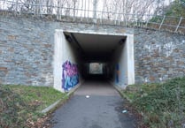 Petition launched for street art wall