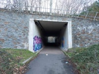 Petition launched for street art wall