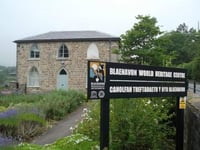 Windfarm plans downplay status of World Heritage site say planners