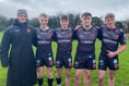 Academy stars see off Bristol and Wasps