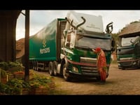 Supermarket pays tribute to our farming heroes