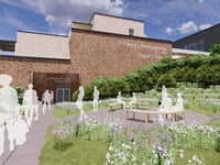 Plans for new superschool launched