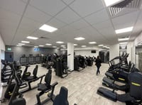 Abergavenny’s £1.7m refurbished leisure centre now open to members