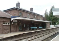 Extra officers to keep train passengers safe during busy festive season