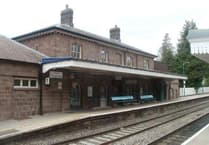 More direct rail services to England a "welcome step up" for Monmouthshire passengers