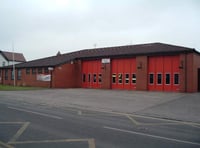 Fire stations now ‘safe havens’ for those at risk