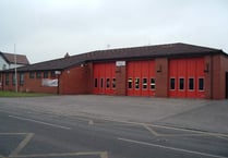 Fire stations now ‘safe havens’ for those at risk