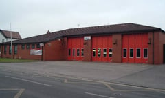 Fire stations now ‘safe havens’ for those at risk
