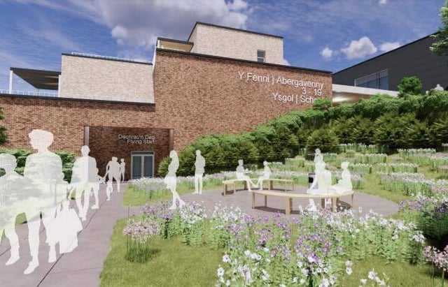 £50m super school gets green light