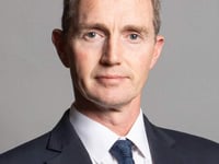 Parties 'clearly wrong' says MP