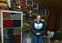 New crafting workshop opens