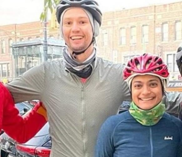 Josh Wardle originally created Wordle for girlfriend Palak Shah
