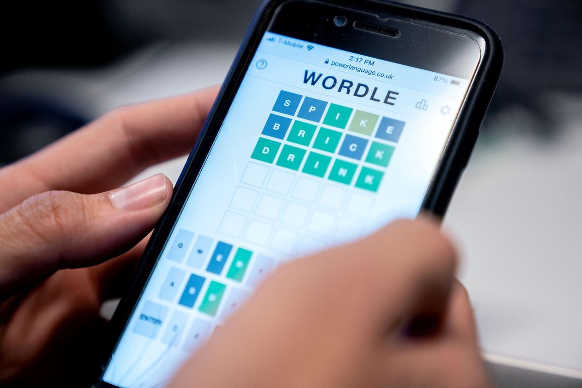 Hit puzzle game Wordle set for its own TV show