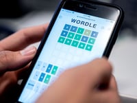 Hit puzzle game Wordle set for its own TV show
