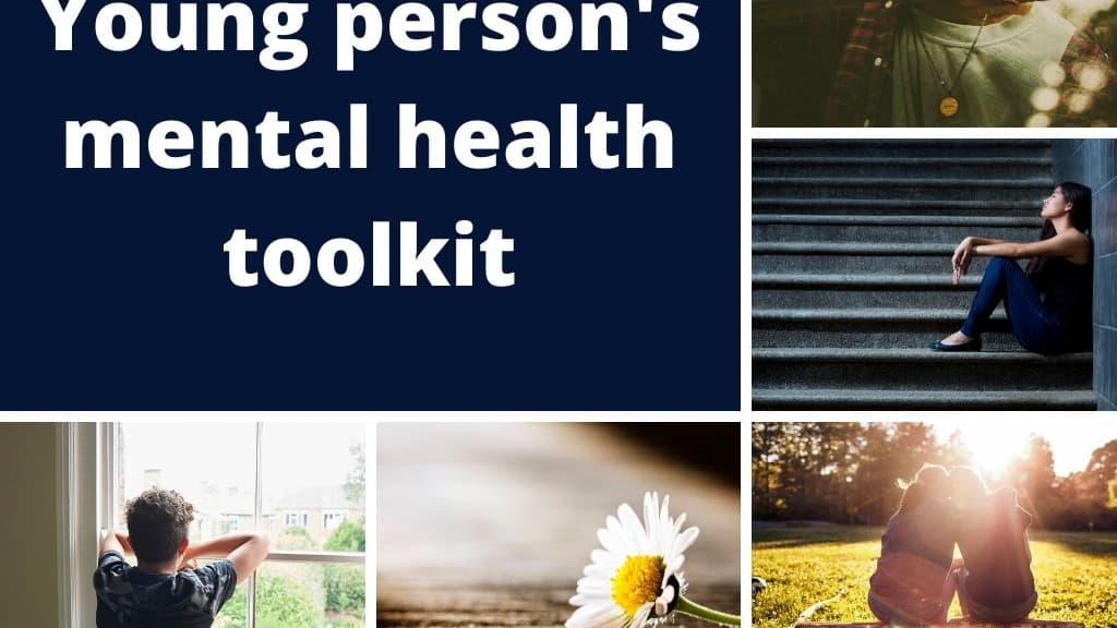 Mental health support for young people | abergavennychronicle.com