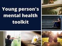 Mental health support for young people