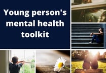Mental health support for young people