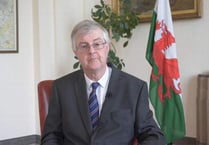 Statement from the First Minister of Wales on Storm Eunice
