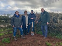 Politicians back NFU Cymru Growing Together campaign
