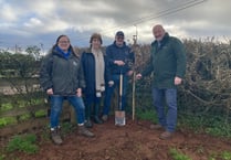 Politicians back NFU Cymru Growing Together campaign