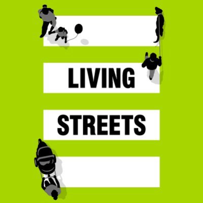 Living Streets charity