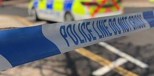 AS IT HAPPENED: A4042 closed following collision at Llanellen