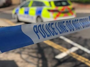 AS IT HAPPENED: A4042 closed following collision at Llanellen