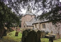 Hidden gem holds gateway to the past