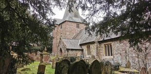 Hidden gem holds gateway to the past
