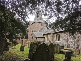 Hidden gem holds gateway to the past