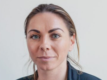 Cabinet member for Community wellbeing and social justice, Councillor Lisa Dymock
