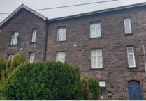 Former railways barracks could be used as flats
