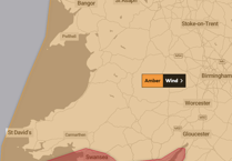 Storm Eunice roundup: Monmouthshire