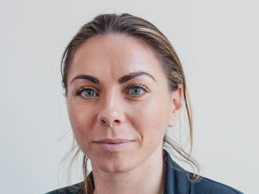 Cabinet member for community wellbeing and social justice, Cllr Lisa Dymock